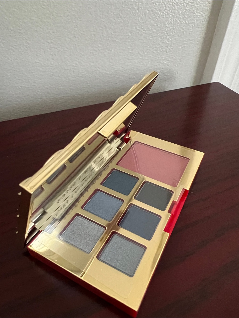 Estée Lauder Pure Color Envy Eye & Cheek Palette-Glam